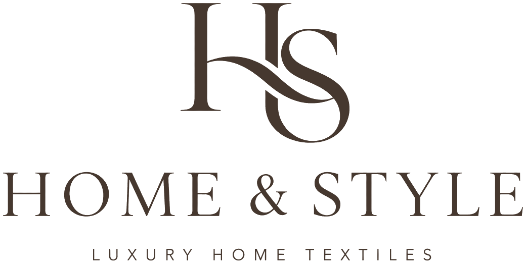 Home & Style — Luxury Home Textiles
